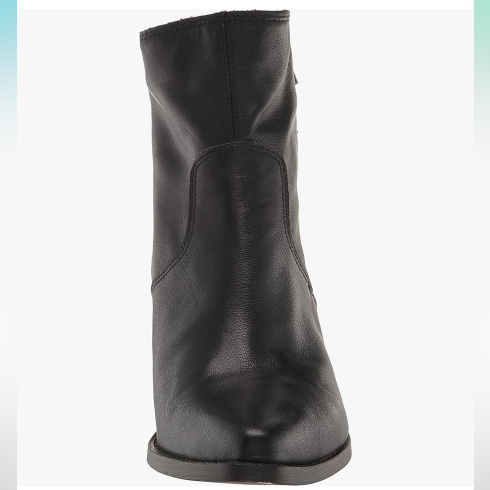 NWT Lucky Brand Wallinda Bootie - Picture 5 of 16